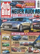 Auto Bild 15/2016