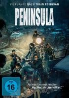 Train To Busan 2 - Peninsula