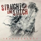 Straight Line Stitch - Transparency