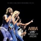 Abba - Live At Wembley Arena