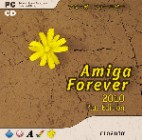 Cloanto Amiga Forever Plus Edition v2010