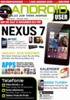 Android User 10/2012