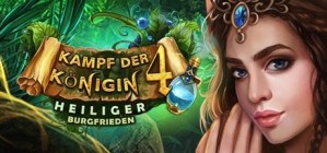 Queen’s Quest 4: Heiliger Waffenstillstand