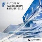 AUTODESK FABRICATION EST MEP 2019 x64