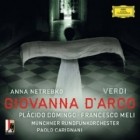 Paolo Carignani - Verdi Giovanna Darco