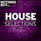 Nothing But House Selections Vol.08