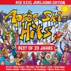 Après Ski-Hits (Best Of 20 Jahre) (XXXL Jubiläums Edition) (4 CD)