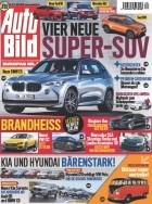 Auto Bild 10/2015