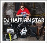 DJ Haitian Star - Dropping Rhymes on Drums