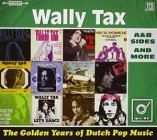 Wally Tax - The Golden Years Of Dutch Pop Music