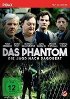 Das Phantom - Die Jagd nach Dagobert