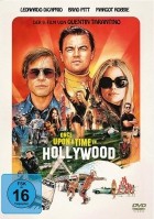 Once Upon A Time in Hollywood