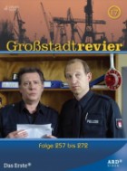 Grossstadtrevier - Staffel 17