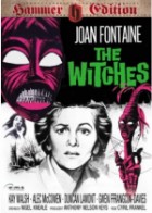The Witches aka The Devil´s Own ( uncut )