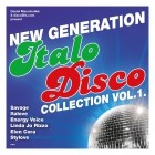 Generation Italo Disco Collection Vol.1