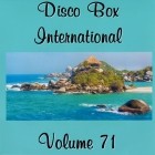 Disco Box International Vol.71