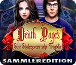 Death Pages-Eine Shakespeare'sche Tragödie Sammleredition