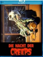 Die Nacht der Creeps