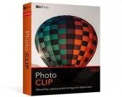 InPixio Photo Clip Professional v8.6.0 + Portable