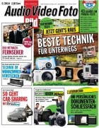 Audio Video Foto Bild 05/2014