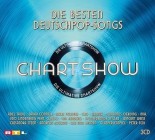 Die ultimative Chartshow - Die besten Deutschpop-Songs