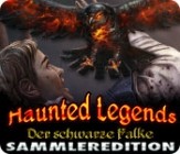 Haunted Legends - Der schwarze Falke Sammleredition