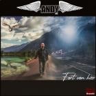 Andy Frei - Fort von hier