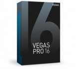 Magix Vegas Pro 16.0.0.261 (x64)