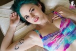 SuicideGirls   Yugen Pillows