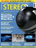 Stereo 10/2019