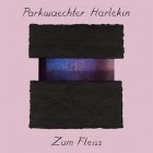 Parkwaechter Harlekin - Zum Fleiss