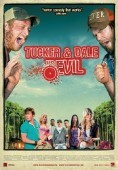 Tucker and Dale vs Evil