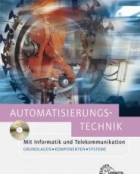 Europa Lehrmittel- Automatisierungstechnik Bilder-CD 10. Auflage