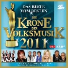 Die Krone Der Volksmusik 2011