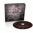 Epica - Epica VS Attack On Titan Songs