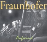 Fraunhofer Saitenmusik - Aufwind