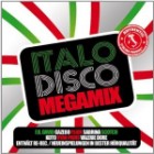 Italo Disco Megamix