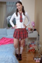 SmackMyBitch   Veronica B He Seduces A Schoolgirl 