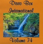 Disco Box International Vol.74