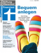 Finanztest 04/2013