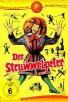 Der Struwwelpeter