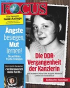 Focus Magazin 20/2013