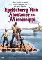 Huckleberry Finn - Abenteuer am Mississippi