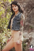 SuicideGirls   Sedona Dry Springs