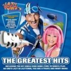 Lazy Town - Greatest Hits