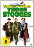 Schneewittchen & The Three Stooges