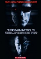 Terminator 3 - Rebellion der Maschinen