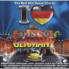 I Love Disco Germany 80