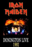 Iron Maiden - Live at Donington (1992)