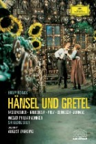 Hänsel und Gretel - Märchenoper